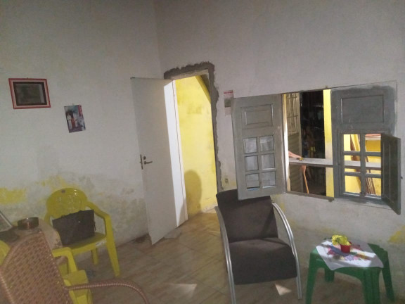 Imagem Casa com 2 Quartos à Venda, 60 m² em Madalena - Recife