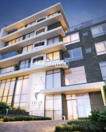 Imagem Apartamento com 3 Quartos à Venda, 231 m² em Hugo Lange - Curitiba Imagem Apartamento com 3 Quartos à Venda, 231 m² em Hugo Lange - Curitiba