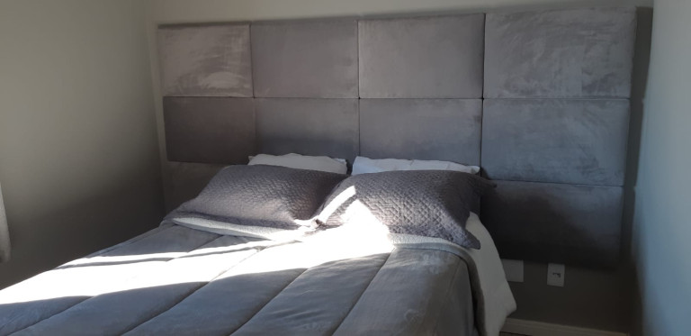 Imagem Apartamento com 3 Quartos à Venda, 84 m² em Jardim Santa Cruz (campo Grande) - São Paulo