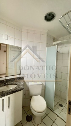Imagem Apartamento com 2 Quartos para Alugar, 72 m² em Vila Seixas - Ribeirão Preto Imagem Apartamento com 2 Quartos para Alugar, 72 m² em Vila Seixas - Ribeirão Preto