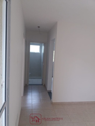 Imagem Apartamento com 2 Quartos à Venda, 46 m² em Francisco Morato Imagem Apartamento com 2 Quartos à Venda, 46 m² em Francisco Morato