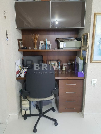 Imagem Apartamento com 2 Quartos à Venda, 80 m² em Vila Mascote - São Paulo Imagem Apartamento com 2 Quartos à Venda, 80 m² em Vila Mascote - São Paulo