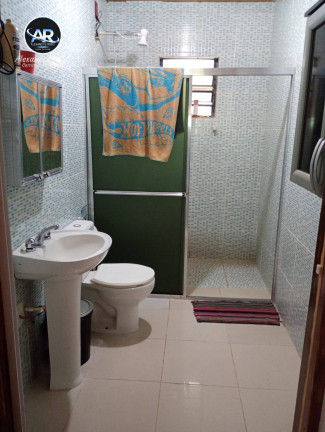 Imagem Chácara com 3 Quartos à Venda, 1 m² em Estância Figueira Branca - Campo Limpo Paulista