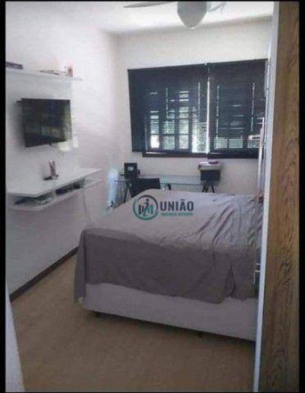 Imagem Casa com 3 Quartos à Venda, 120 m² em Piratininga - Niterói