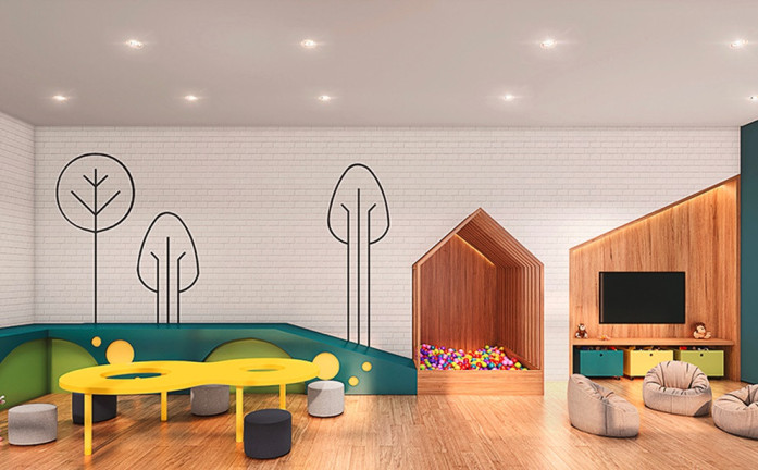 Imagem Apartamento com 1 Quarto à Venda, 45 m² em Butantã - São Paulo Imagem Apartamento com 1 Quarto à Venda, 45 m² em Butantã - São Paulo