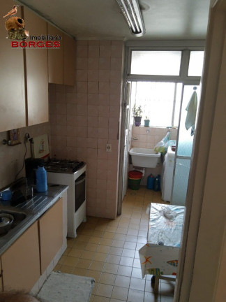 Imagem Apartamento com 3 Quartos à Venda, 87 m² em Brooklin - São Paulo Imagem Apartamento com 3 Quartos à Venda, 87 m² em Brooklin - São Paulo