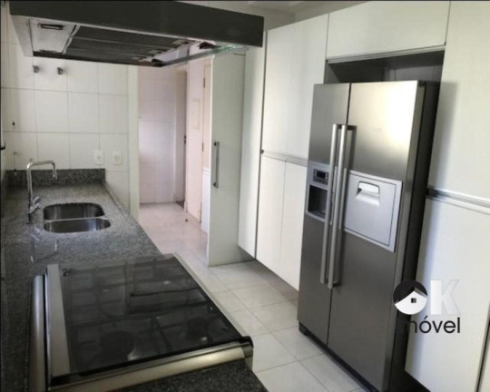 Imagem Apartamento com 3 Quartos à Venda, 245 m² em Vila Nova Conceição - São Paulo