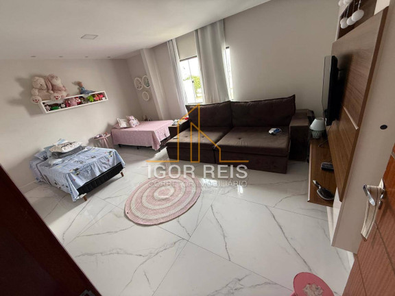 Imagem Casa de Condomínio com 4 Quartos para Alugar, em Parque Rodoviário - Campos Dos Goytacazes Imagem Casa de Condomínio com 4 Quartos para Alugar, em Parque Rodoviário - Campos Dos Goytacazes