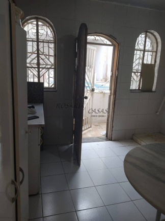 Imagem Casa com 3 Quartos à Venda, 180 m² em Brooklin Paulista - São Paulo