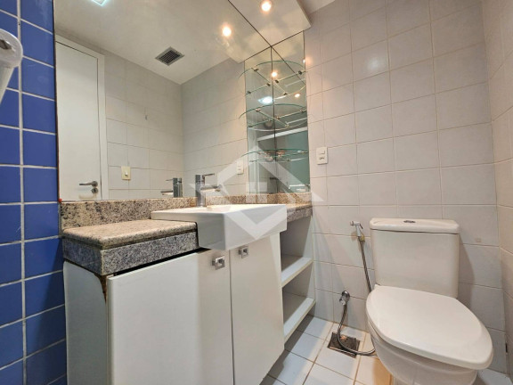 Imagem Apartamento com 4 Quartos à Venda, 169 m² em Freguesia (jacarepaguá) - Rio De Janeiro