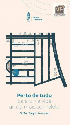 Imagem Apartamento com 2 Quartos à Venda, 62 m² em Intermares - Cabedelo Imagem Apartamento com 2 Quartos à Venda, 62 m² em Intermares - Cabedelo