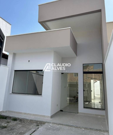 Imagem Casa com 3 Quartos à Venda, 80 m² em Mangabeira - Feira De Santana Imagem Casa com 3 Quartos à Venda, 80 m² em Mangabeira - Feira De Santana