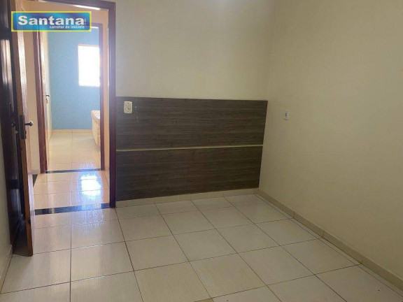 Imagem Casa com 4 Quartos à Venda, 155 m² em Mansões Das águas Quentes - Caldas Novas Imagem Casa com 4 Quartos à Venda, 155 m² em Mansões Das águas Quentes - Caldas Novas