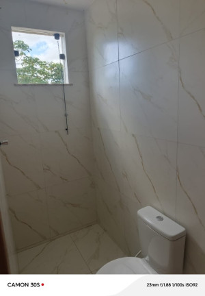 Imagem Casa com 3 Quartos à Venda, 150 m² em Cajazeiras De Abrantes (abrantes) - Camaçari Imagem Casa com 3 Quartos à Venda, 150 m² em Cajazeiras De Abrantes (abrantes) - Camaçari