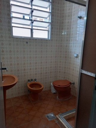 Imagem Apartamento com 2 Quartos à Venda, 57 m² em Campo Grande - Santos Imagem Apartamento com 2 Quartos à Venda, 57 m² em Campo Grande - Santos