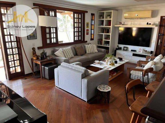 Imagem Casa com 4 Quartos à Venda, 412 m² em Freguesia De Jacarepaguá - Rio De Janeiro Imagem Casa com 4 Quartos à Venda, 412 m² em Freguesia De Jacarepaguá - Rio De Janeiro