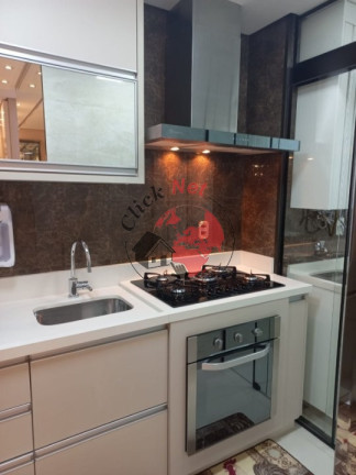Imagem Apartamento com 2 Quartos à Venda, 70 m² em Independência - São Bernardo Do Campo Imagem Apartamento com 2 Quartos à Venda, 70 m² em Independência - São Bernardo Do Campo