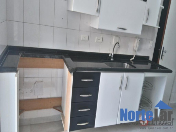 Imagem Apartamento com 3 Quartos à Venda, 85 m² em Jardim Paraíso - São Paulo Imagem Apartamento com 3 Quartos à Venda, 85 m² em Jardim Paraíso - São Paulo