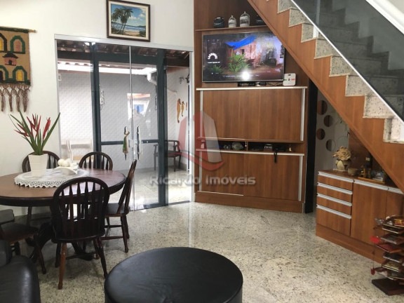 Imagem Casa de Condomínio com 3 Quartos à Venda, 100 m² em Peró - Cabo Frio Imagem Casa de Condomínio com 3 Quartos à Venda, 100 m² em Peró - Cabo Frio