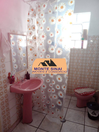 Imagem Casa com 2 Quartos à Venda,  em Vila Dominguinho - Votorantim
