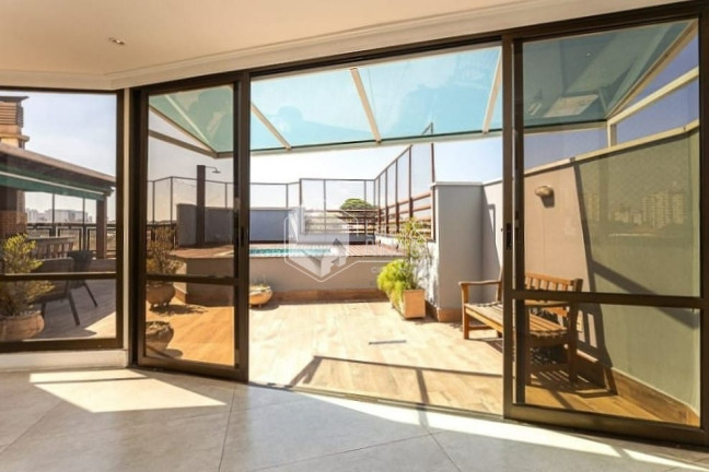 Imagem Imóvel com 3 Quartos à Venda, 265 m² em Vila Sônia - São Paulo