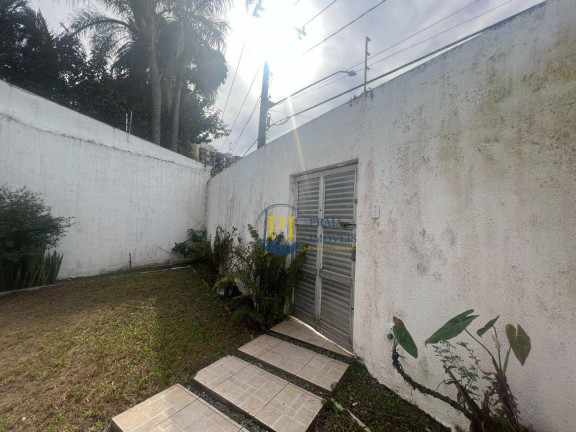 Imagem Casa com 4 Quartos à Venda, 251 m² em Canto Do Forte - Praia Grande Imagem Casa com 4 Quartos à Venda, 251 m² em Canto Do Forte - Praia Grande