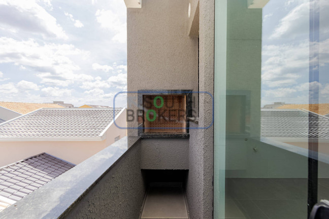 Imagem Apartamento com 1 Quarto à Venda, 34 m² em Cajuru - Curitiba Imagem Apartamento com 1 Quarto à Venda, 34 m² em Cajuru - Curitiba