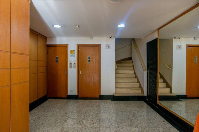 Imagem Apartamento com 2 Quartos à Venda, 90 m² em Jardim Paulista - São Paulo