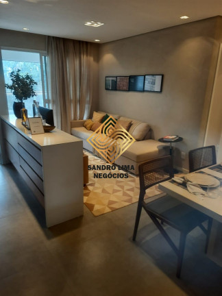 Imagem Apartamento com 2 Quartos à Venda, 63 m² em Jardim Prudência - São Paulo Imagem Apartamento com 2 Quartos à Venda, 63 m² em Jardim Prudência - São Paulo