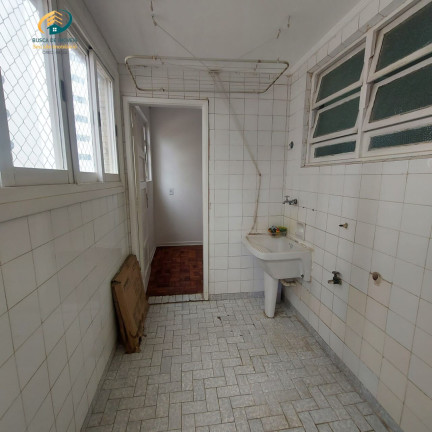 Imagem Apartamento com 2 Quartos para Alugar, 120 m² em Ponta Da Praia - Santos