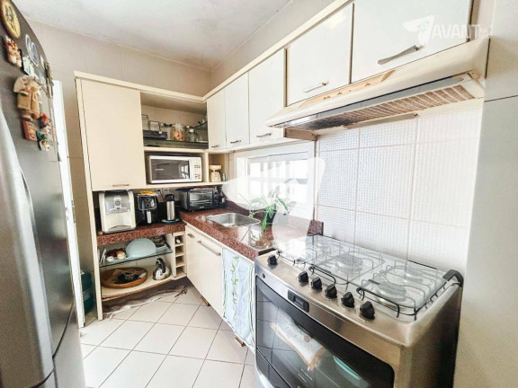 Imagem Casa com 4 Quartos à Venda, 118 m² em Edson Queiroz - Fortaleza
