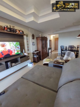 Imagem Apartamento com 3 Quartos à Venda, 139 m² em Centro - Pelotas