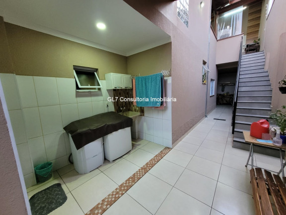 Imagem Sobrado com 4 Quartos à Venda, em Jardim Umuarama - Indaiatuba Imagem Sobrado com 4 Quartos à Venda, em Jardim Umuarama - Indaiatuba