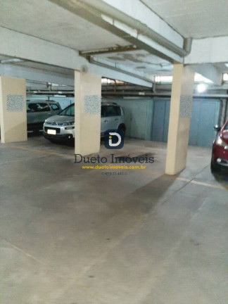 Imagem Apartamento com 2 Quartos à Venda, 167 m² em Nossa Senhora De Fátima - Santa Maria