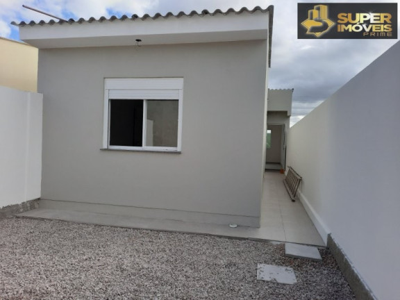 Imagem Casa com 2 Quartos à Venda, 125 m² em Três Vendas - Pelotas Imagem Casa com 2 Quartos à Venda, 125 m² em Três Vendas - Pelotas