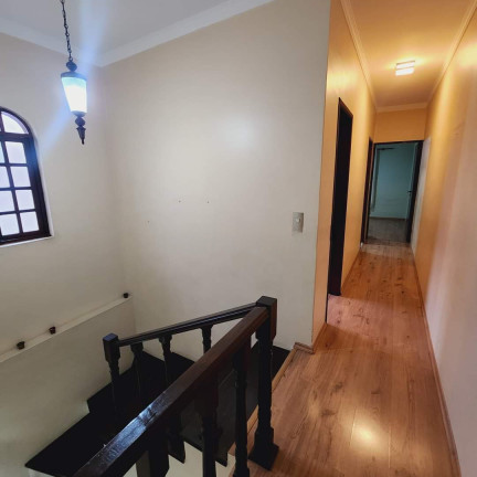 Imagem Sobrado com 3 Quartos à Venda, 180 m² em Vila Joaniza - São Paulo