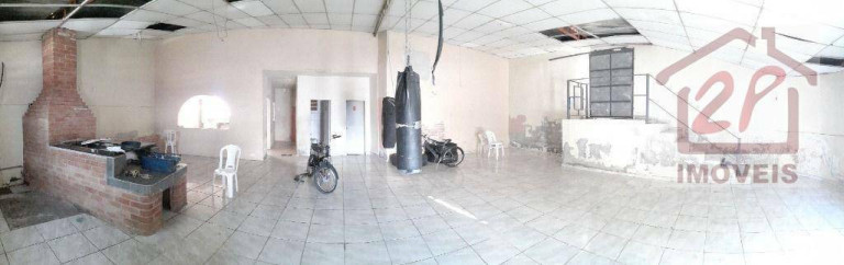 Casa com 3 Quartos à Venda, 290 m² em Monte Castelo - São José Dos Campos