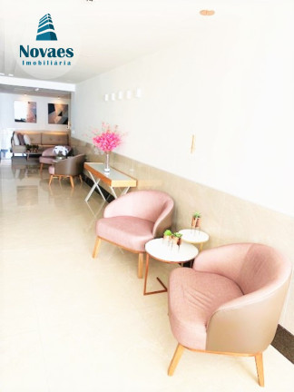 Imagem Apartamento com 3 Quartos à Venda, 10 m² em Praia Do Morro - Guarapari Imagem Apartamento com 3 Quartos à Venda, 10 m² em Praia Do Morro - Guarapari