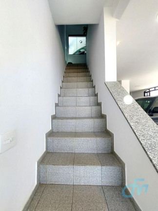 Imagem Sobrado com 4 Quartos à Venda, 334 m² em Vila Natal - Mogi Das Cruzes