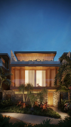 Imagem Casa de Condomínio com 4 Quartos à Venda, 604 m² em Barra Da Tijuca - Rio De Janeiro