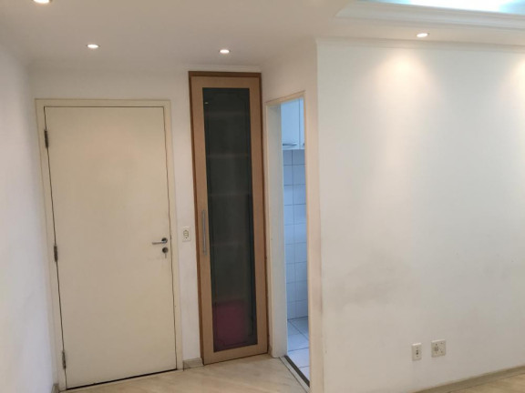 Imagem Apartamento com 2 Quartos à Venda, 45 m² em Tatuapé - São Paulo