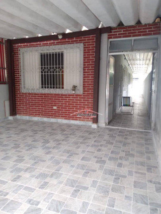 Imagem Casa com 2 Quartos à Venda, 135 m² em Aviação - Praia Grande