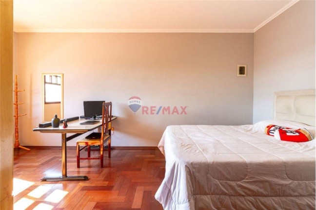 Imagem Casa com 3 Quartos à Venda, 201 m² em Vila Linda - Santo André