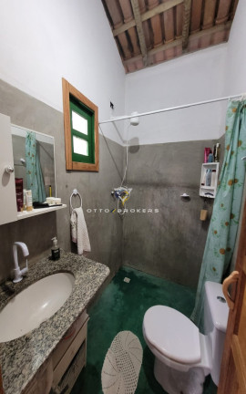 Imagem Casa com 3 Quartos à Venda, 90 m² em Nova Caraíva - Porto Seguro