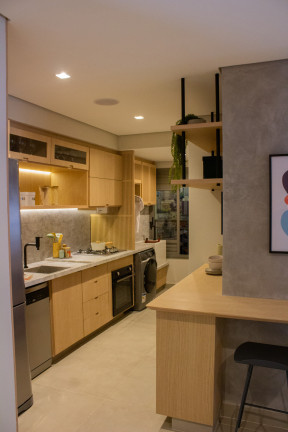 Imagem Apartamento com 3 Quartos à Venda, 94 m² em Saúde - São Paulo