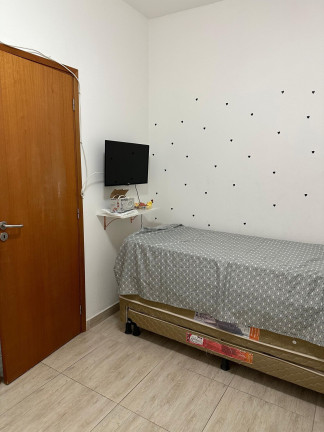 Imagem Casa com 3 Quartos à Venda, 136 m² em Gonzaga - Santos Imagem Casa com 3 Quartos à Venda, 136 m² em Gonzaga - Santos