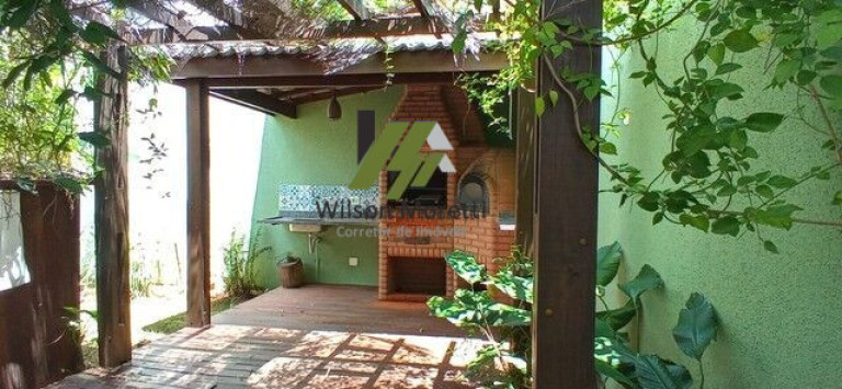Imagem Casa com 3 Quartos à Venda, 120 m² em Jardim Ermida Ii - Jundiaí Imagem Casa com 3 Quartos à Venda, 120 m² em Jardim Ermida Ii - Jundiaí