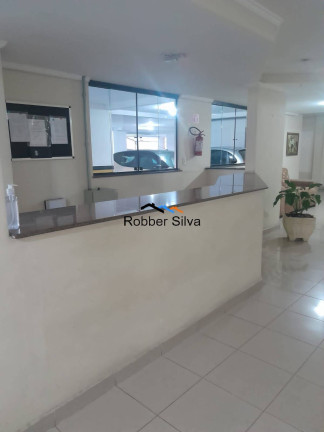 Imagem Apartamento com 3 Quartos para Alugar, 125 m² em Centro - Taubaté Imagem Apartamento com 3 Quartos para Alugar, 125 m² em Centro - Taubaté