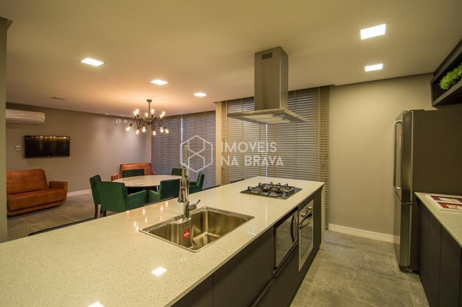Imagem Cobertura com 3 Quartos à Venda, 240 m² em Centro - Itajaí Imagem Cobertura com 3 Quartos à Venda, 240 m² em Centro - Itajaí