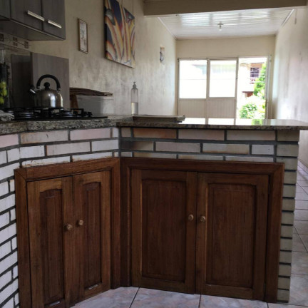 Imagem Casa com 2 Quartos à Venda, 101 m² em São José - Canoas Imagem Casa com 2 Quartos à Venda, 101 m² em São José - Canoas